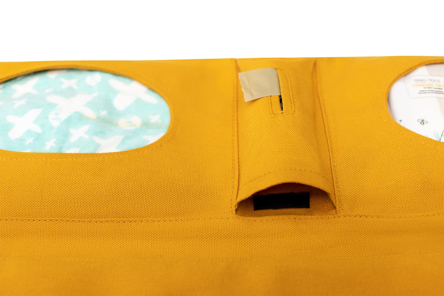 Wickeltasche (faltbar) für unterwegs